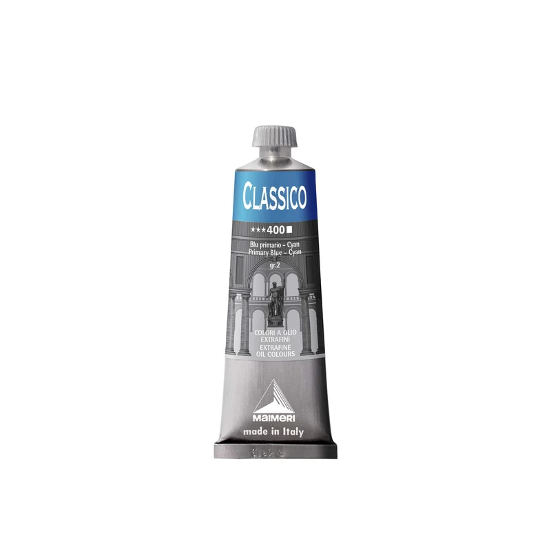 Λάδι MAIMERI Classico - 60 ml | διαλέξτε απόχρωση