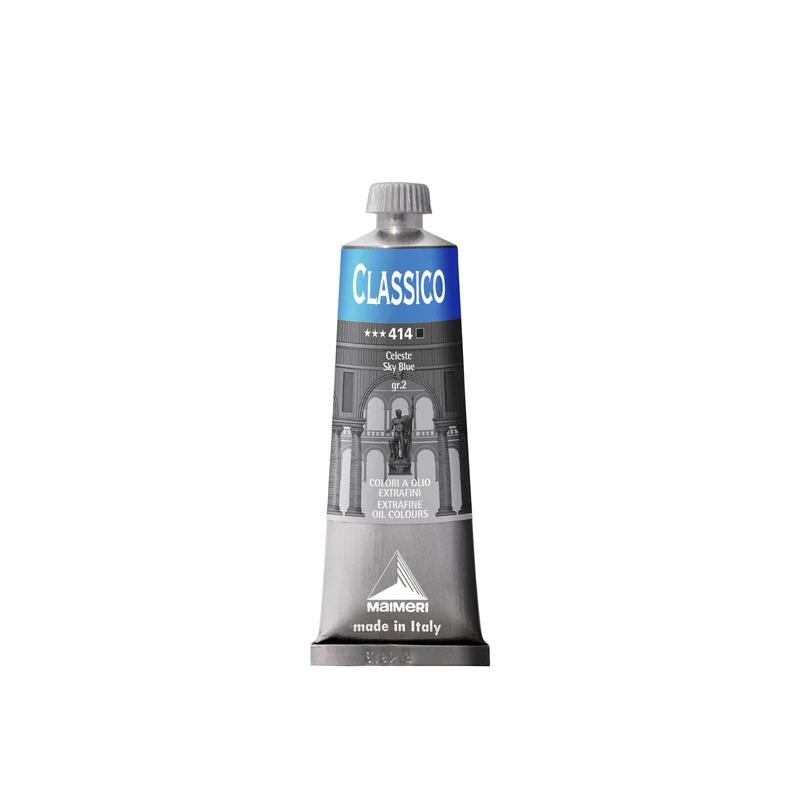 Λάδι MAIMERI Classico - 60 ml | διαλέξτε απόχρωση