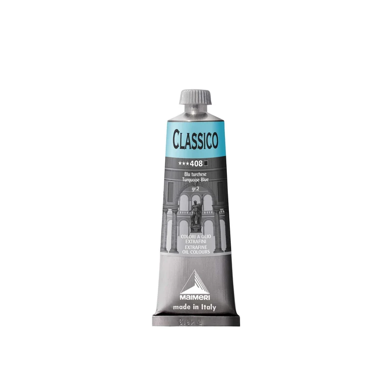 Λάδι MAIMERI Classico - 60 ml | διαλέξτε απόχρωση