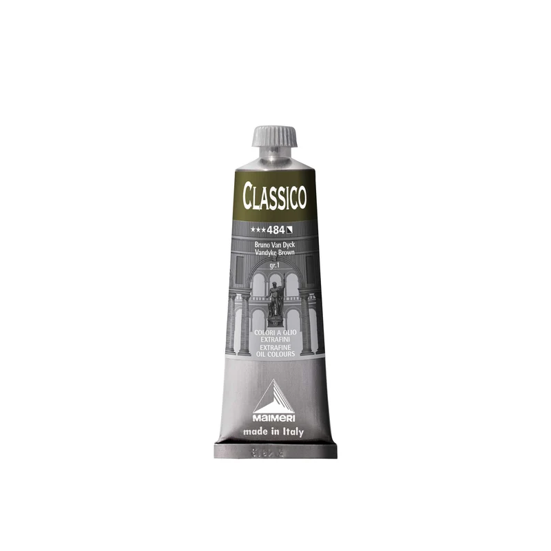 Λάδι MAIMERI Classico - 60 ml | διαλέξτε απόχρωση