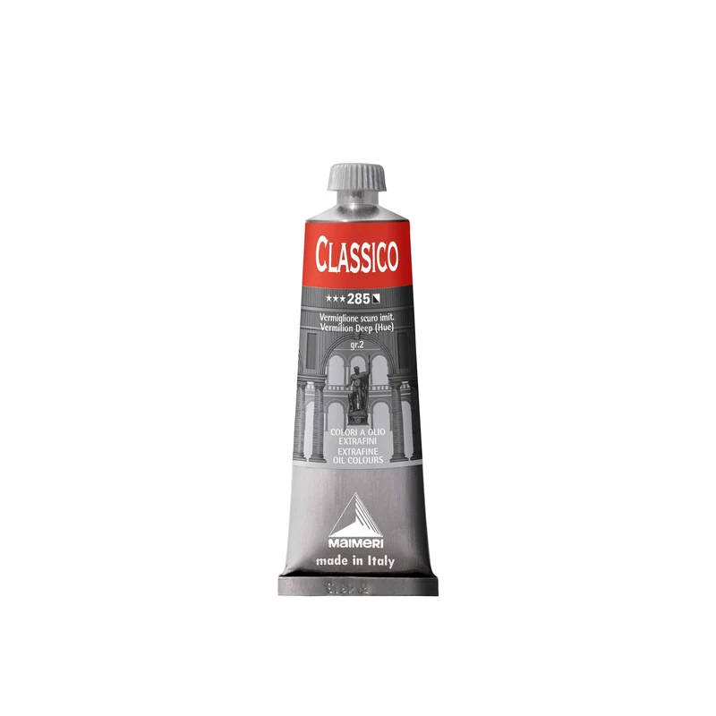 Λάδι MAIMERI Classico - 60 ml | διαλέξτε απόχρωση