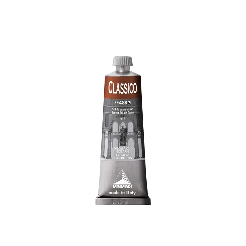 Λάδι MAIMERI Classico - 60 ml | διαλέξτε απόχρωση