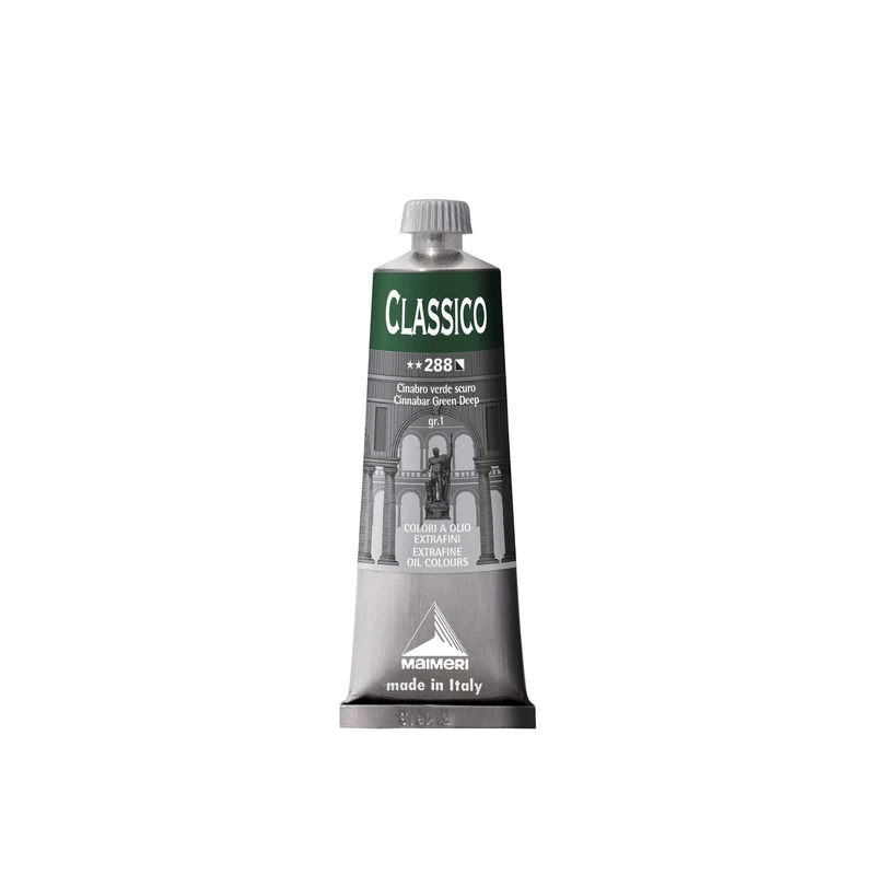 Λάδι MAIMERI Classico - 60 ml | διαλέξτε απόχρωση