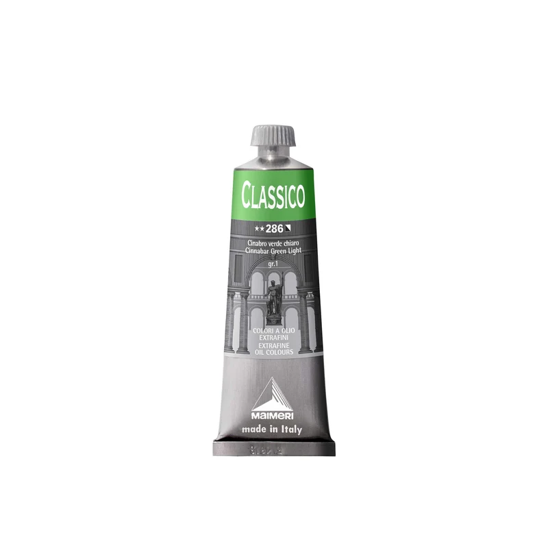 Λάδι MAIMERI Classico - 60 ml | διαλέξτε απόχρωση