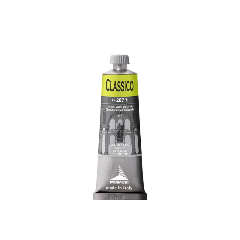 Λάδι MAIMERI Classico - 60 ml | διαλέξτε απόχρωση