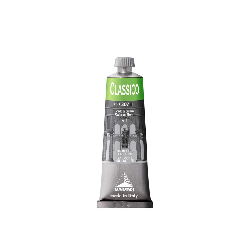 Oljna barva MAIMERI Classico - 60 ml | izberite odtenek