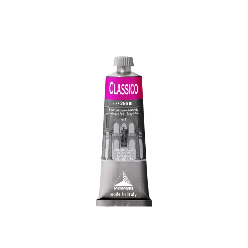 Oljna barva MAIMERI Classico - 60 ml | izberite odtenek