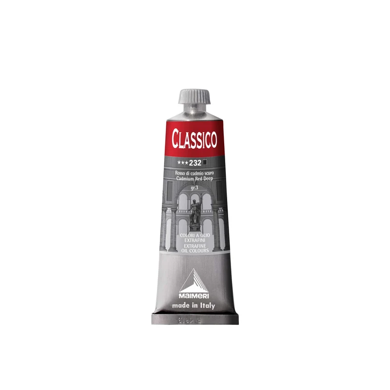 MAIMERI Classico Ölfarbe 60 ml | Farbtöne