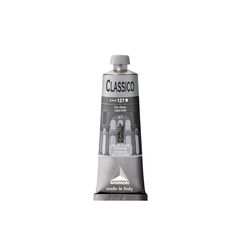 MAIMERI Classico Ölfarbe 60 ml | Farbtöne