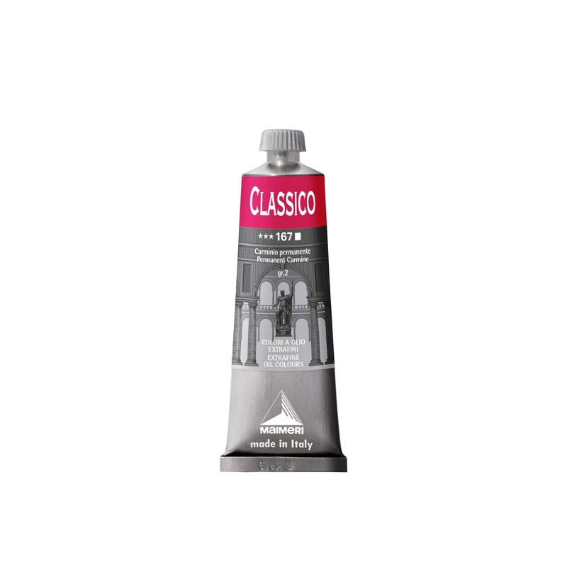 MAIMERI Classico Ölfarbe 60 ml | Farbtöne