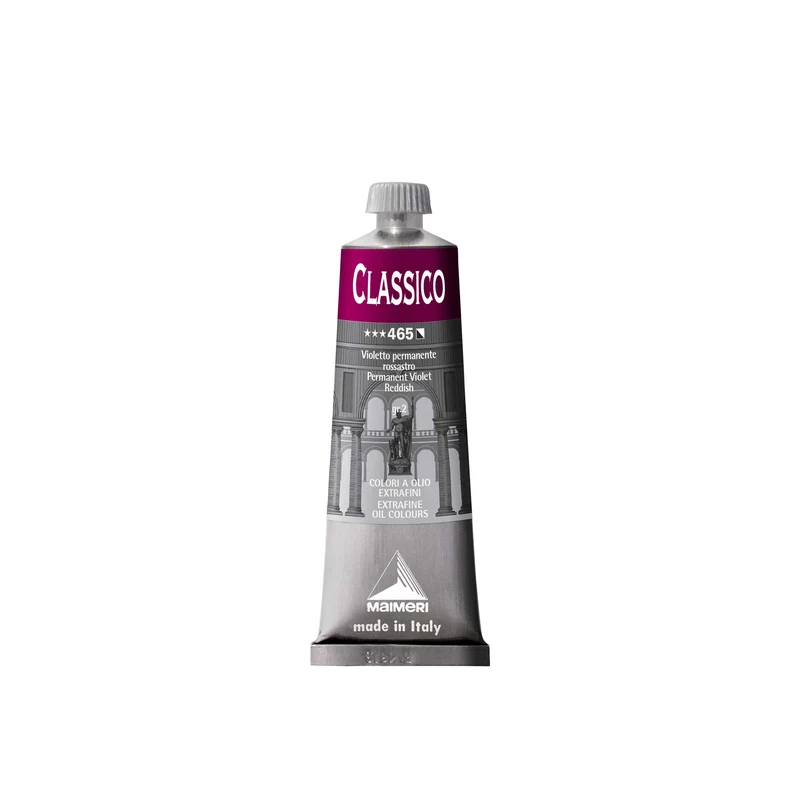 MAIMERI Classico Ölfarbe 60 ml | Farbtöne