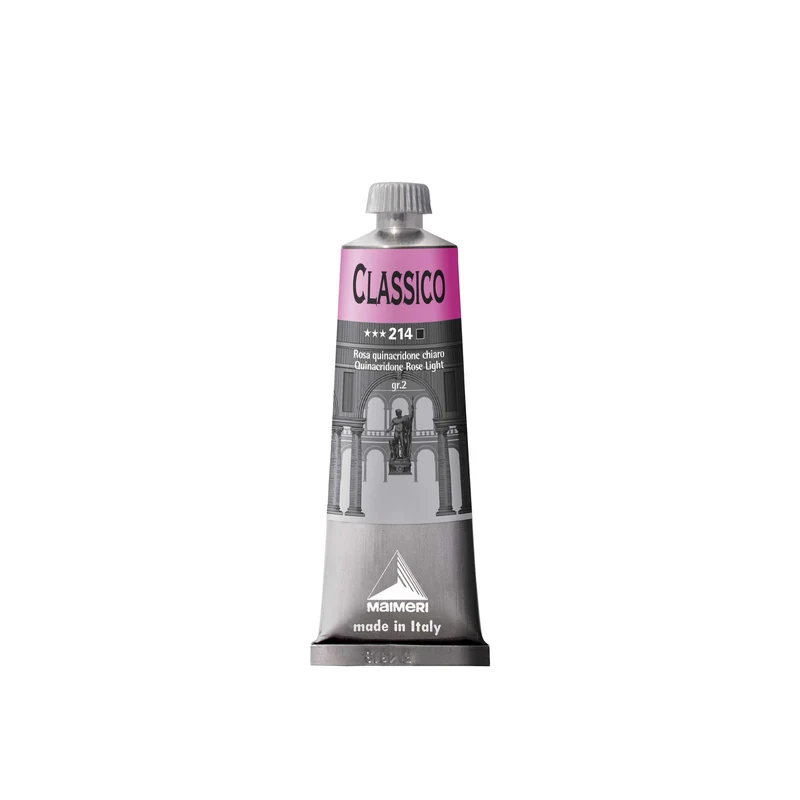 MAIMERI Classico Ölfarbe 60 ml | Farbtöne