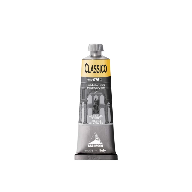 Маслена боя MAIMERI Classico - 60 ml | изберете нюанс