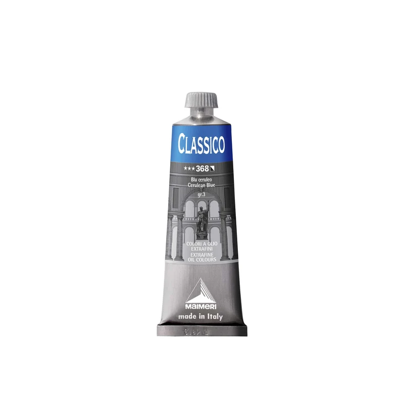 Маслена боя MAIMERI Classico - 60 ml | изберете нюанс
