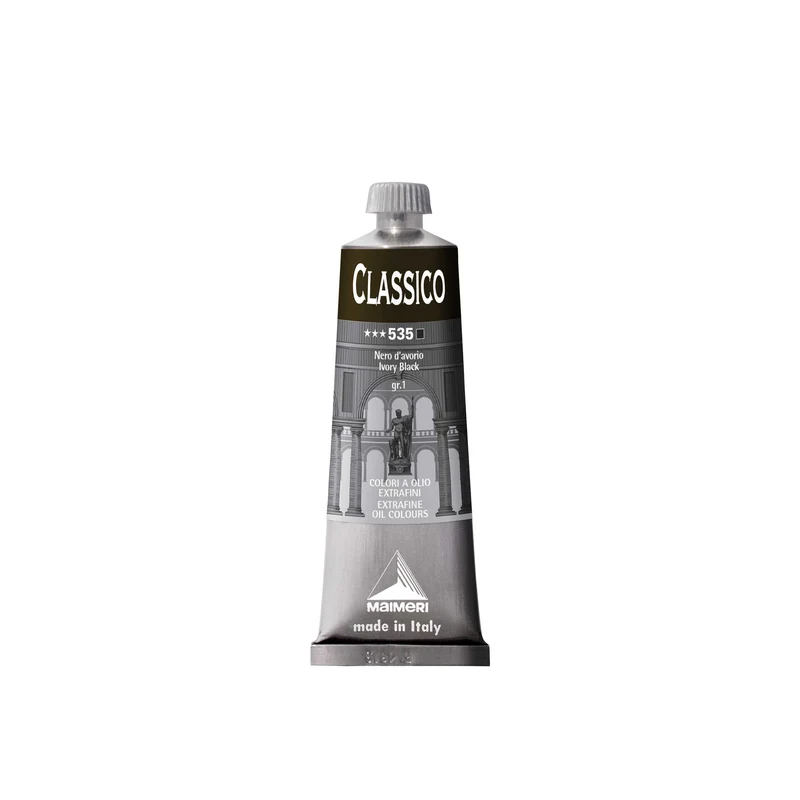 Маслена боя MAIMERI Classico - 60 ml | изберете нюанс