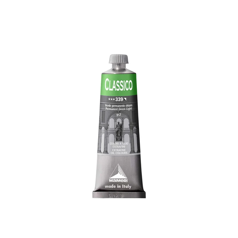 Маслена боя MAIMERI Classico - 60 ml | изберете нюанс