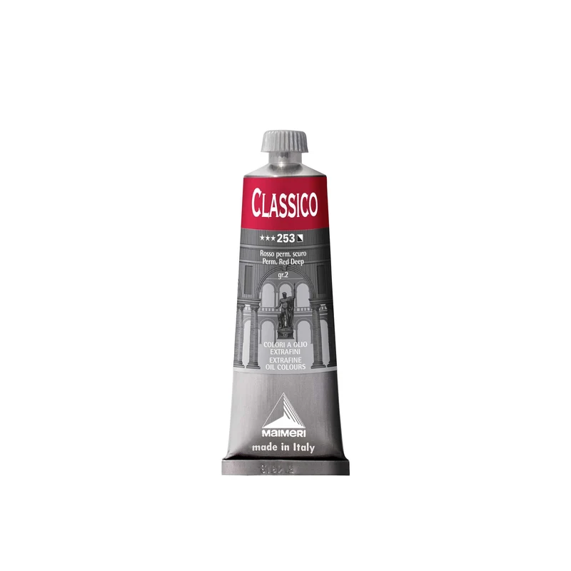 Маслена боя MAIMERI Classico - 60 ml | изберете нюанс