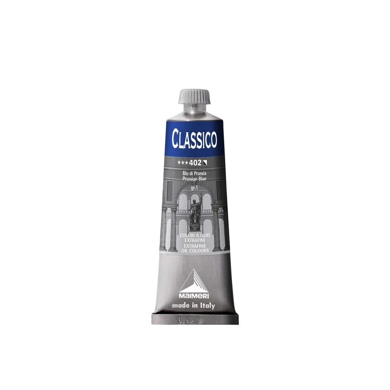 Маслена боя MAIMERI Classico - 60 ml | изберете нюанс