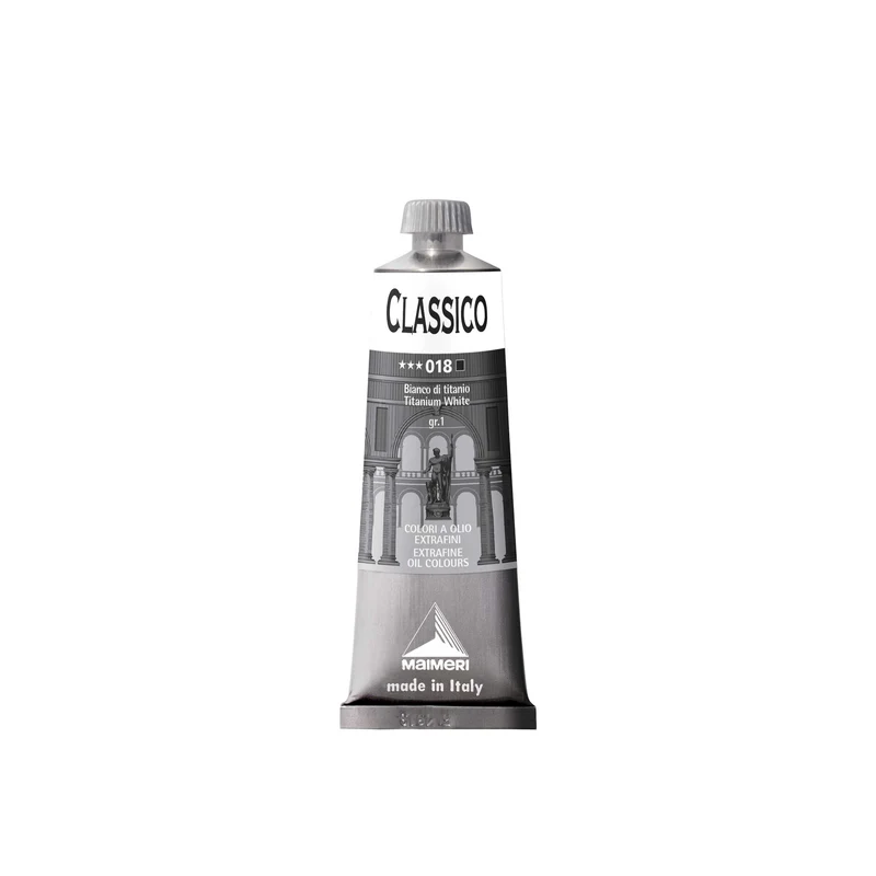 Маслена боя MAIMERI Classico - 60 ml | изберете нюанс