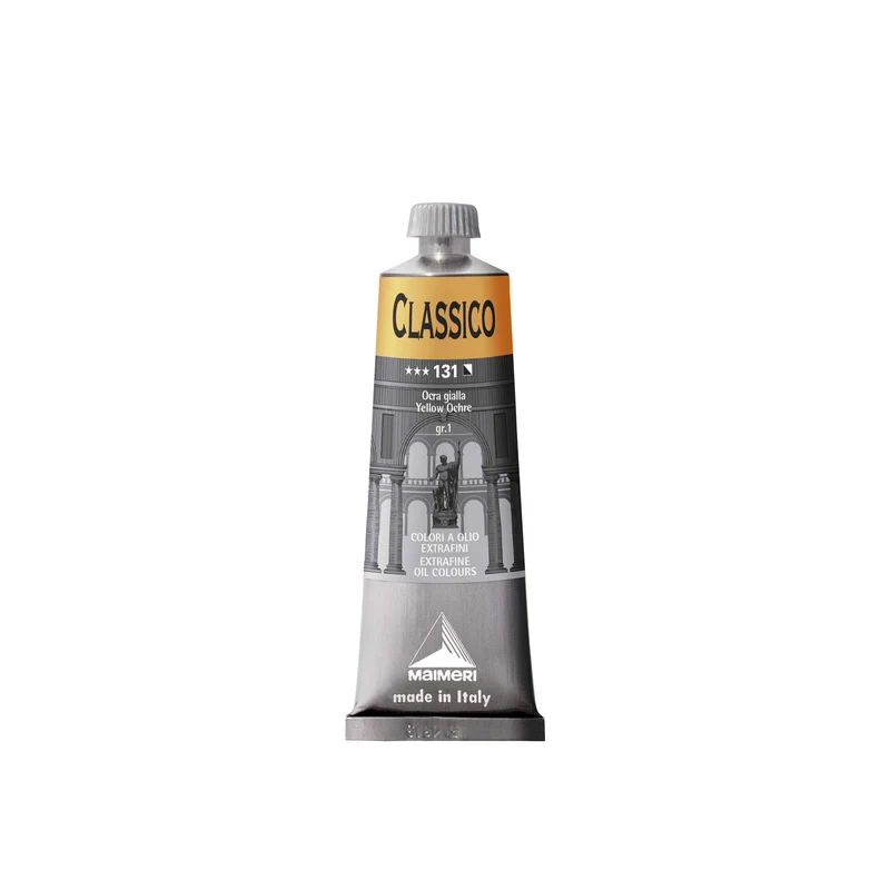 Маслена боя MAIMERI Classico - 60 ml | изберете нюанс