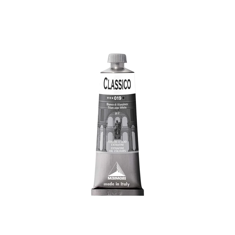 Маслена боя MAIMERI Classico - 60 ml | изберете нюанс