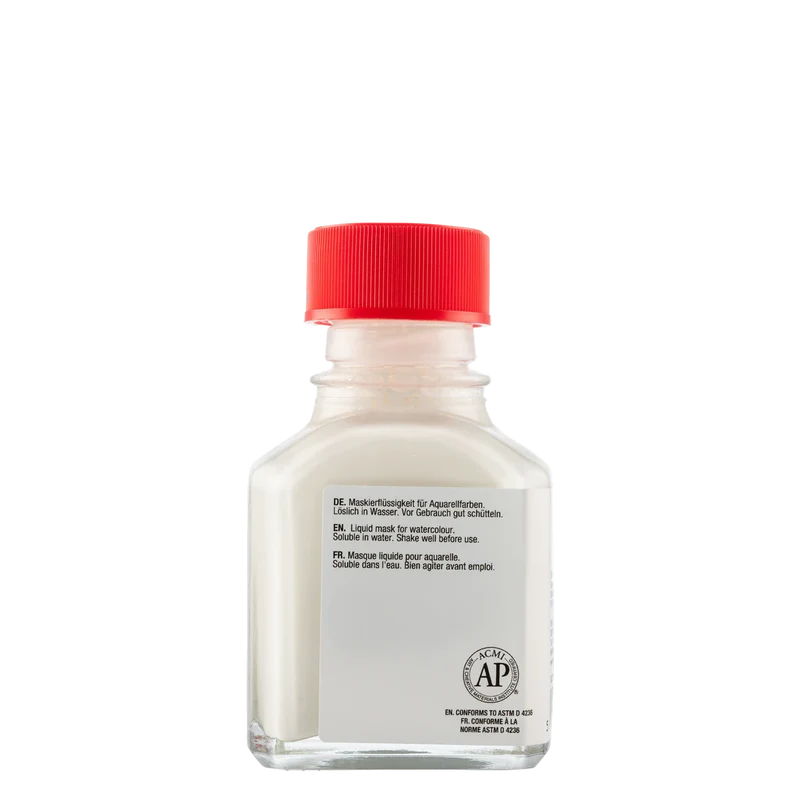 Маскираща течност LUKAS 75 ml