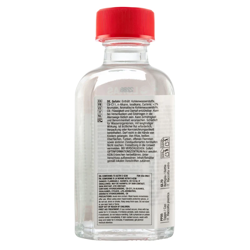 LUKAS Pinselreiniger 125 ml