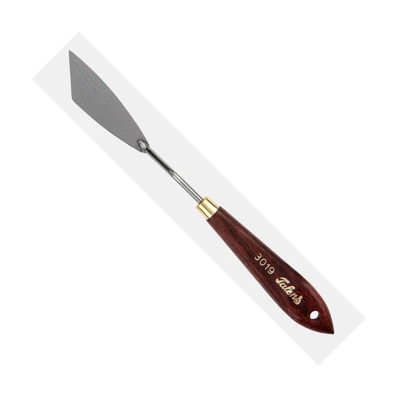 Malmesser TALENS, verschiedene Formen