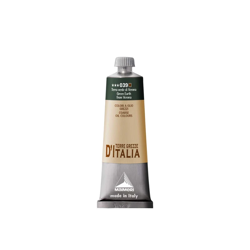 MAIMERI Classico Earth Ölfarbe 60 ml | Farbtöne