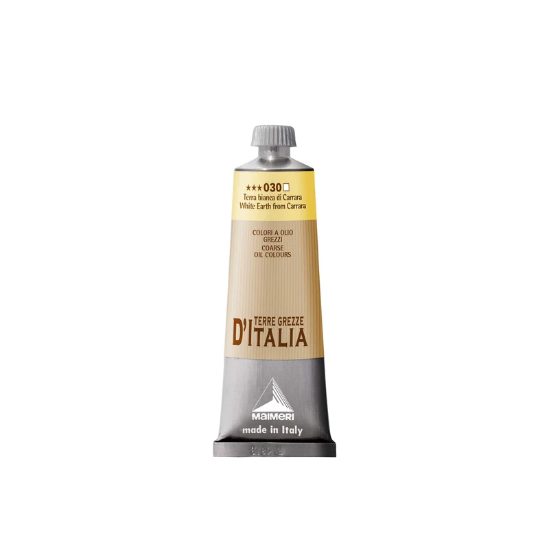 MAIMERI Classico Earth Ölfarbe 60 ml | Farbtöne