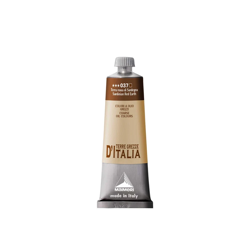 MAIMERI Classico Earth Ölfarbe 60 ml | Farbtöne