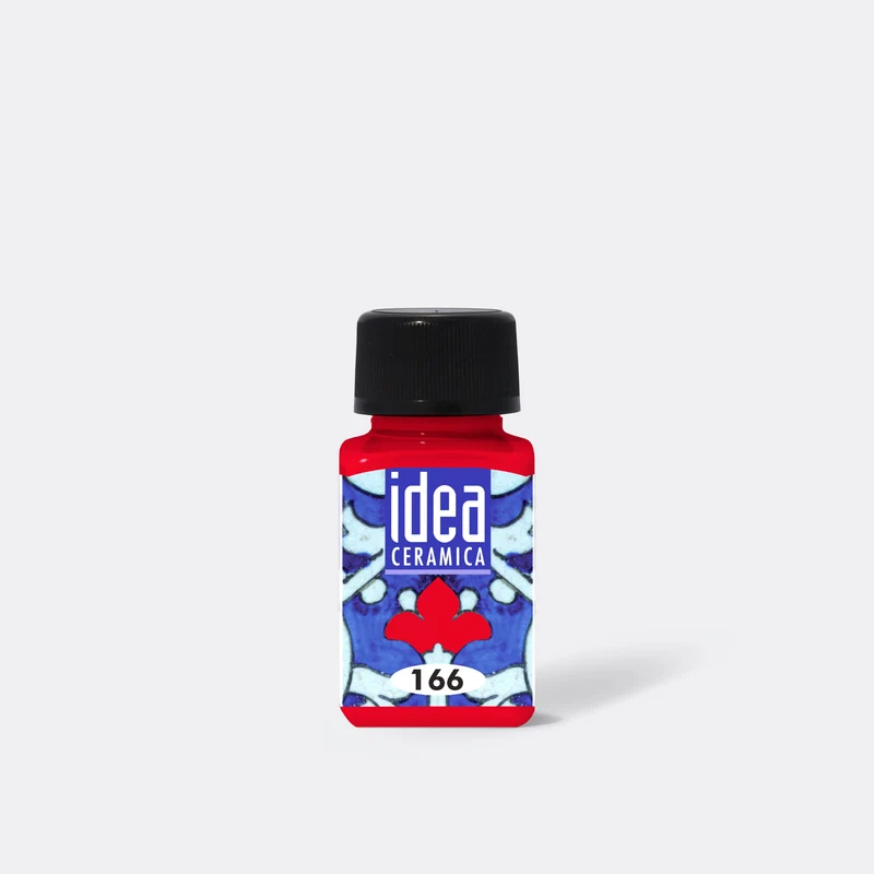 Barva za keramiko MAIMERI Idea Ceramica - 60 ml | različni odtenki