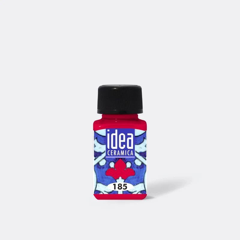 Barva za keramiko MAIMERI Idea Ceramica - 60 ml | različni odtenki