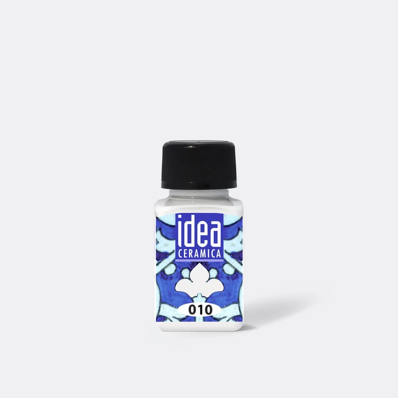 Barva za keramiko MAIMERI Idea Ceramica - 60 ml | različni odtenki