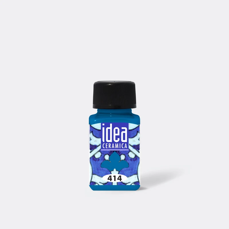 Боя за керамика MAIMERI Idea Ceramica - 60 ml | различни нюанси