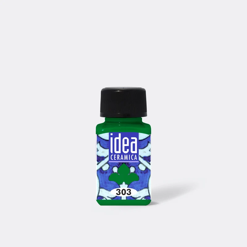 Боя за керамика MAIMERI Idea Ceramica - 60 ml | различни нюанси