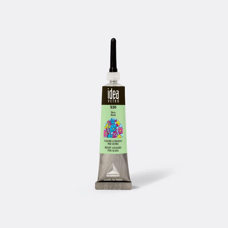 Kontúrovacia farba MAIMERI Vetro Rilievo - 20 ml