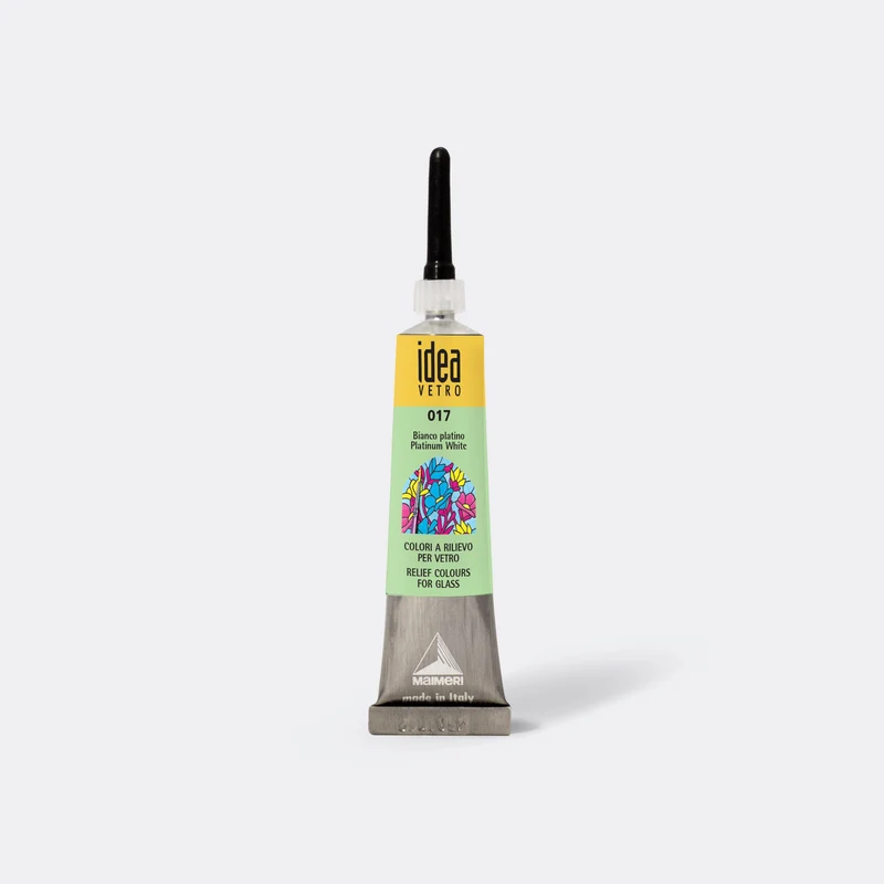 Kontúrovacia farba MAIMERI Vetro Rilievo - 20 ml
