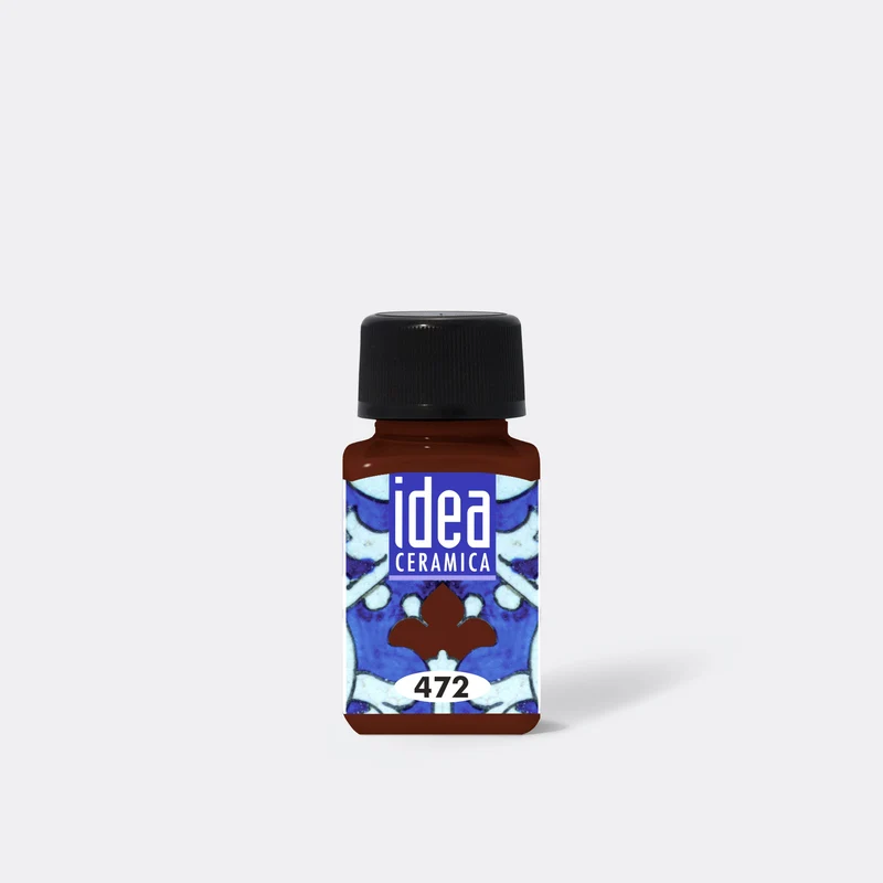 Boja za keramiku MAIMERI Idea Ceramica - 60 ml | razne nijanse