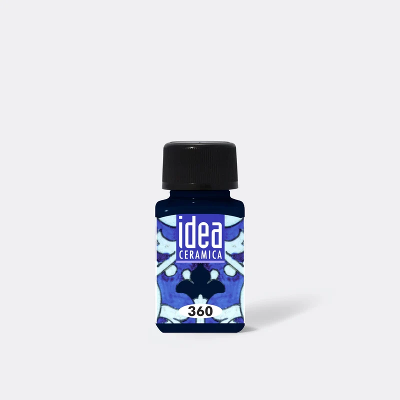 Boja za keramiku MAIMERI Idea Ceramica - 60 ml | razne nijanse