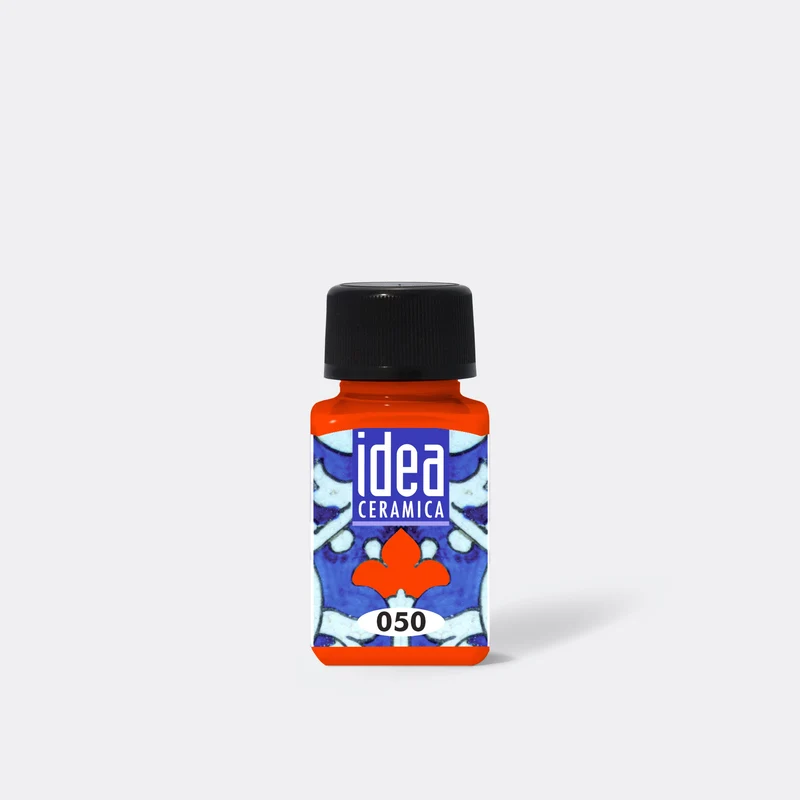 Boja za keramiku MAIMERI Idea Ceramica - 60 ml | razne nijanse