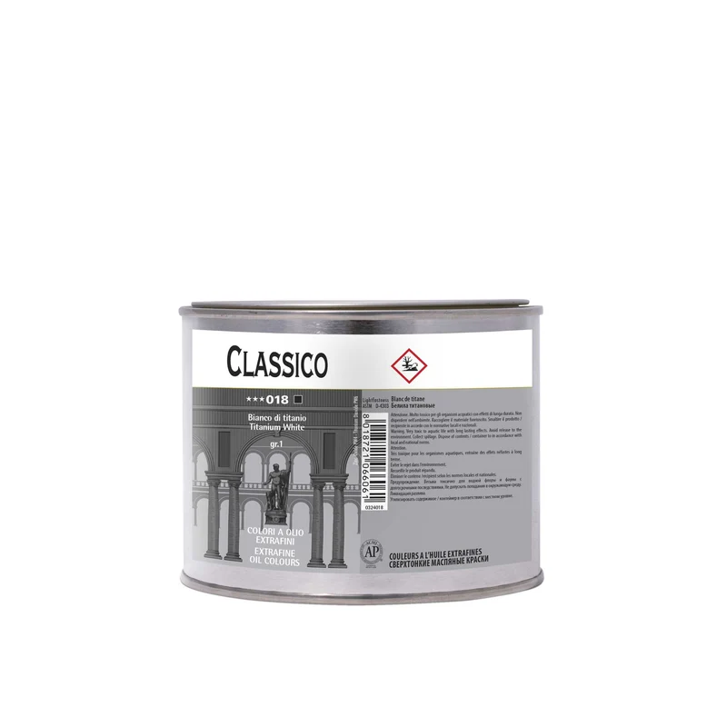 Λάδι Maimeri Classico - 500 ml | διαλέξτε απόχρωση