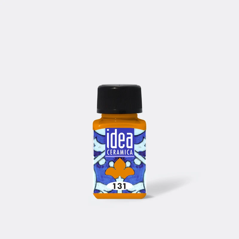 MAIMERI Keramikfarbe Idea Ceramica - 60 ml | verschiedene Farbtöne
