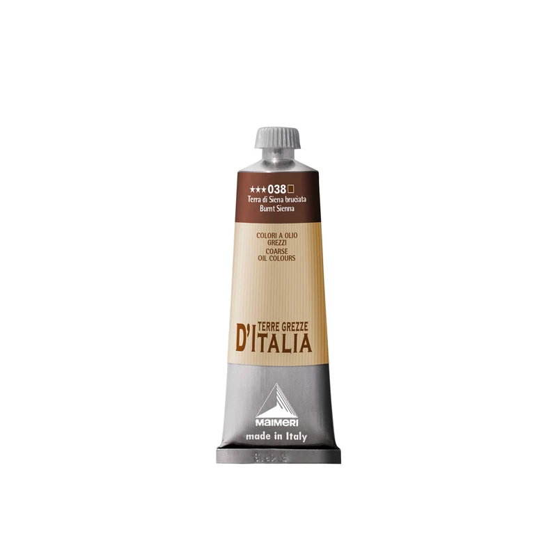 Oljna barva Maimeri Classico Earth - 60 ml | izberite odtenek