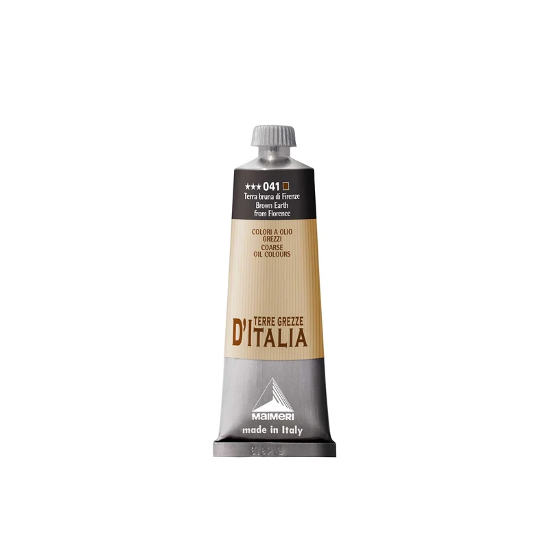 Λάδι Maimeri Classico Earth - 60 ml | διαλέξτε απόχρωση