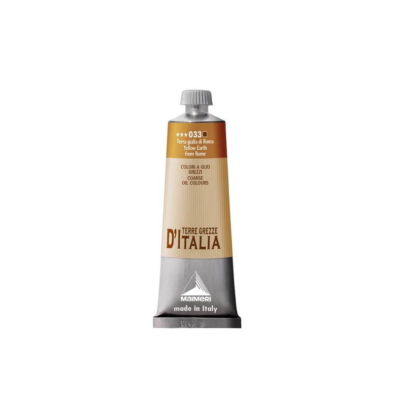 Λάδι Maimeri Classico Earth - 60 ml | διαλέξτε απόχρωση