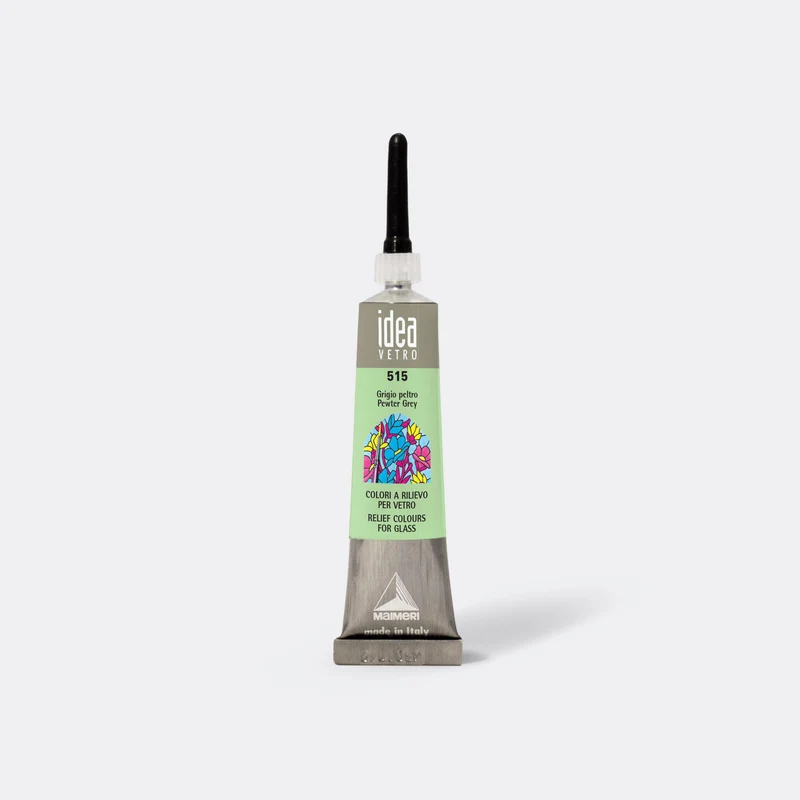 Kontúrovacia farba MAIMERI Vetro Rilievo - 20 ml