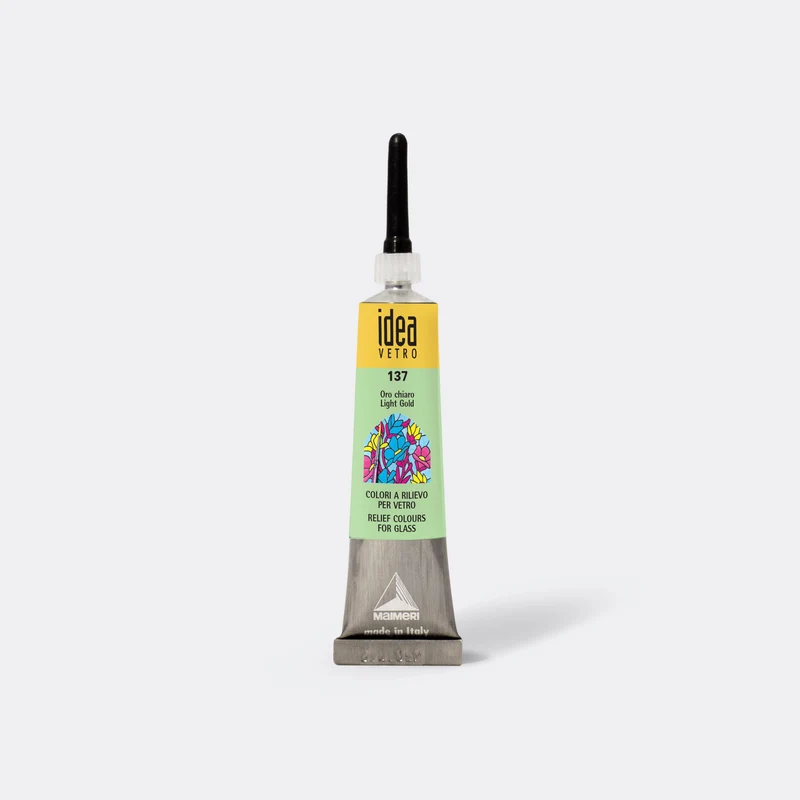 Περίγραμμα MAIMERI Vetro Rilievo - 20 ml