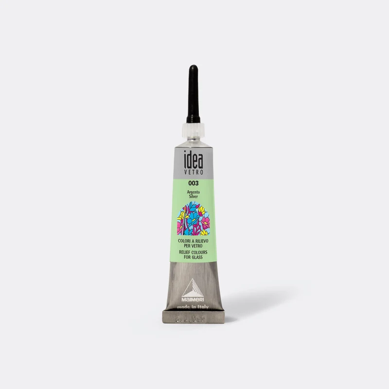 Περίγραμμα MAIMERI Vetro Rilievo - 20 ml