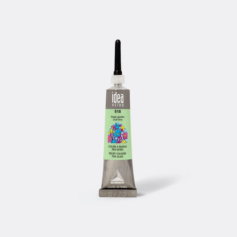 Περίγραμμα MAIMERI Vetro Rilievo - 20 ml